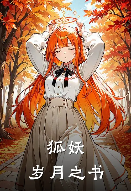 狐妖：岁月之书