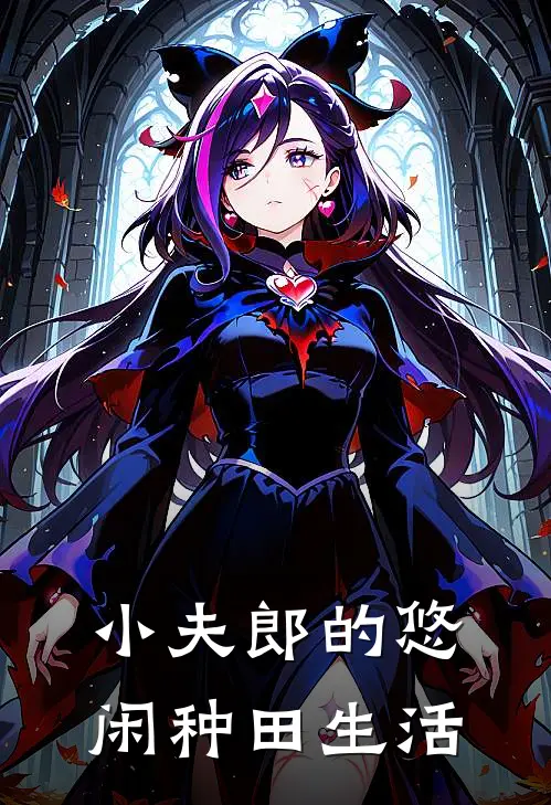 小夫郎的悠闲种田生活赵小禾刘绣兰最新完本小说_免费小说大全小夫郎的悠闲种田生活(赵小禾刘绣兰)