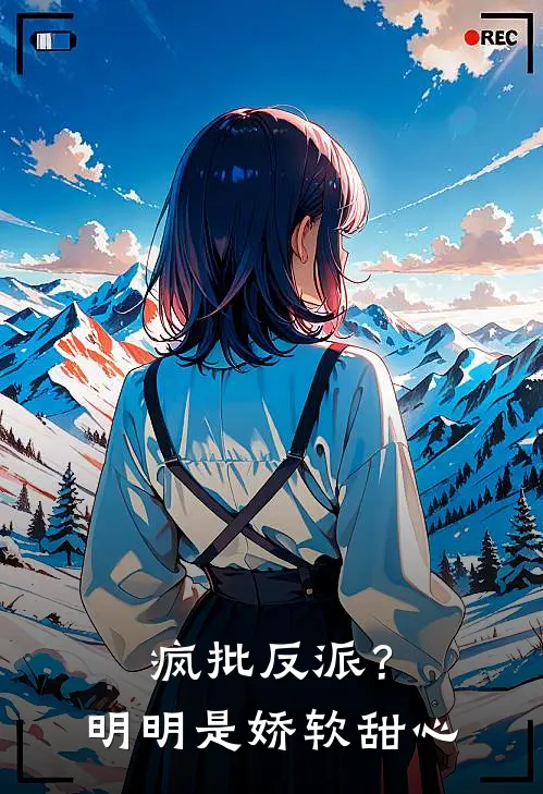 疯批反派？明明是娇软甜心沈淮序沈翊最新完本小说_免费小说大全疯批反派？明明是娇软甜心(沈淮序沈翊)