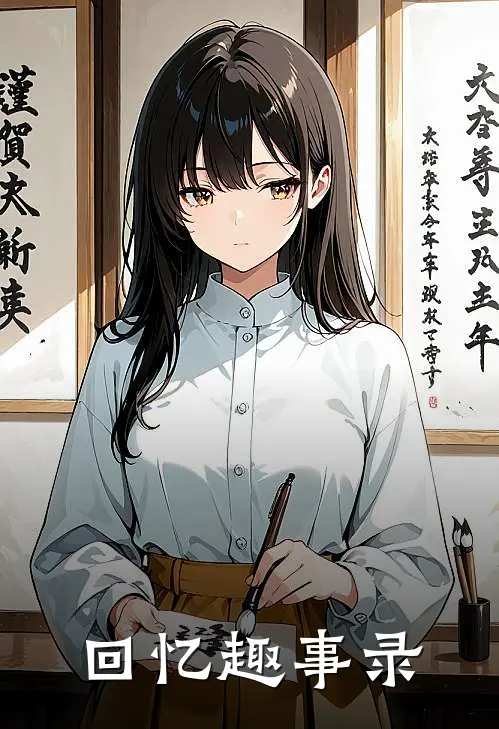 回忆趣事录(小艳桂木)好看的小说推荐完结_完本小说回忆趣事录小艳桂木