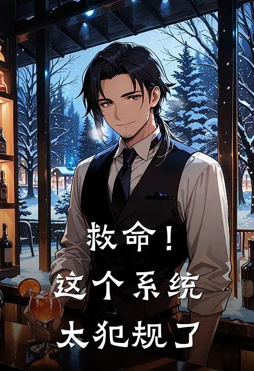 救命！这个系统太犯规了
