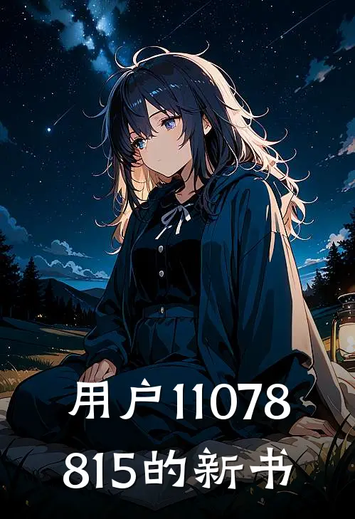 用户11078815的新书