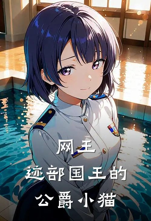 网王：迹部国王的公爵小猫