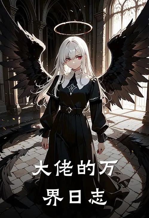 大佬的万界日志