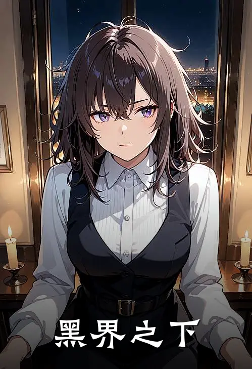 黑界之下林善赵立业热门小说完结_热门的小说黑界之下林善赵立业