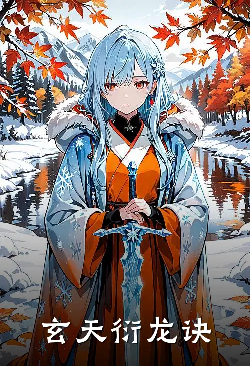 玄天衍龙诀(林墨苏清雪)免费阅读完整版小说_最新小说全文阅读玄天衍龙诀林墨苏清雪