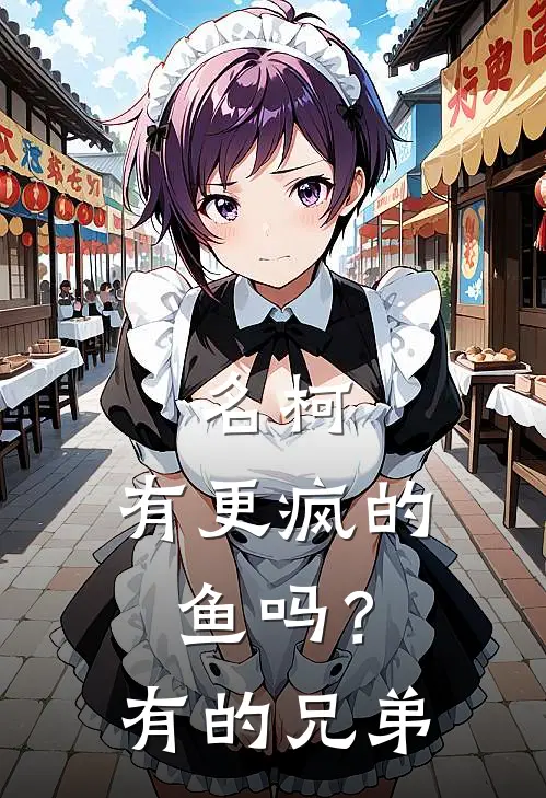 名柯：有更疯的鱼吗？有的，兄弟(格莱伊蒂塔)阅读免费小说_完本热门小说名柯：有更疯的鱼吗？有的，兄弟格莱伊蒂塔