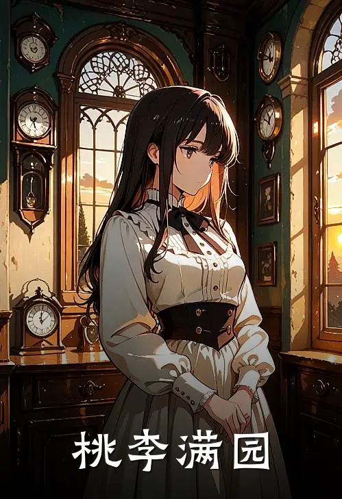 桃李满园肖正明陈强免费完结小说_完本完结小说桃李满园(肖正明陈强)