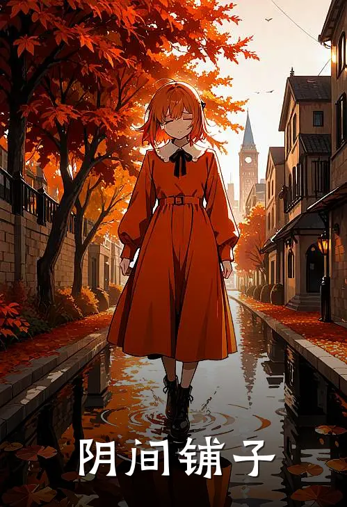 阴间铺子孙荣王德发免费小说在线阅读_最新章节列表阴间铺子(孙荣王德发)