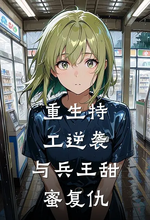 重生特工逆袭：与兵王甜蜜复仇