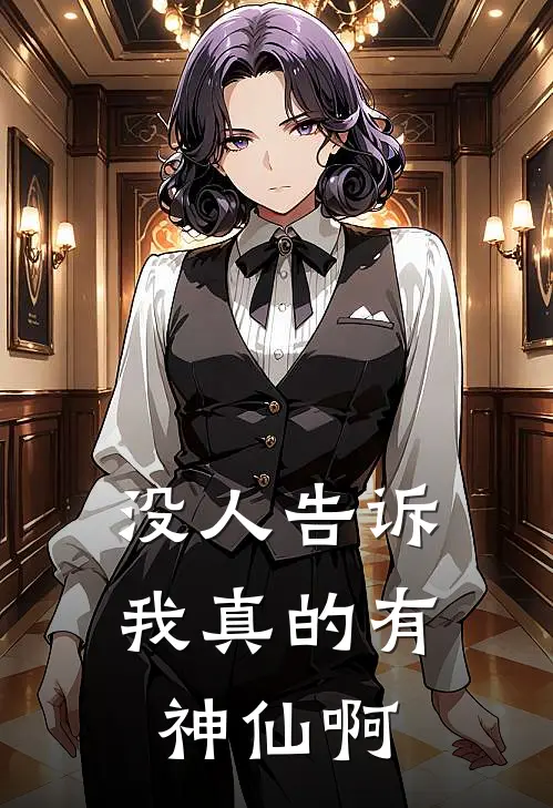 没人告诉我真的有神仙啊许明吴靖豪完结热门小说_完整版小说全文免费阅读没人告诉我真的有神仙啊许明吴靖豪