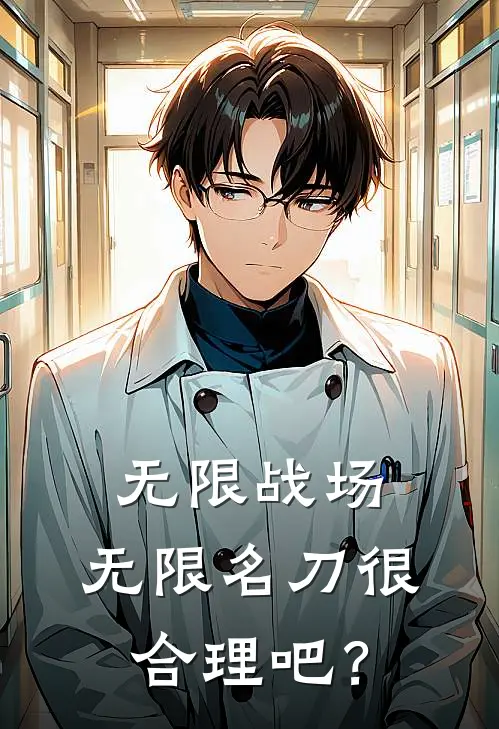 无限战场，无限名刀很合理吧？(李天李天)小说全文免费阅读_无弹窗全文免费阅读无限战场，无限名刀很合理吧？(李天李天)