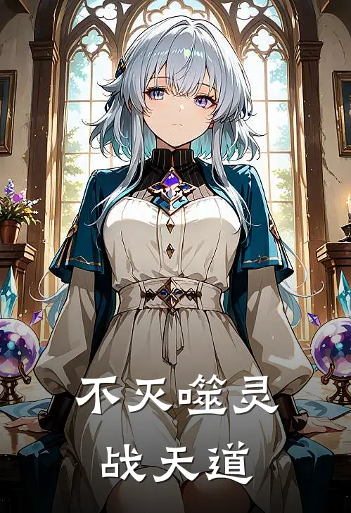 不灭噬灵战天道