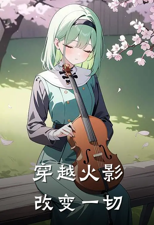 穿越火影，改变一切颜一卡卡西完本热门小说_完本小说免费穿越火影，改变一切(颜一卡卡西)