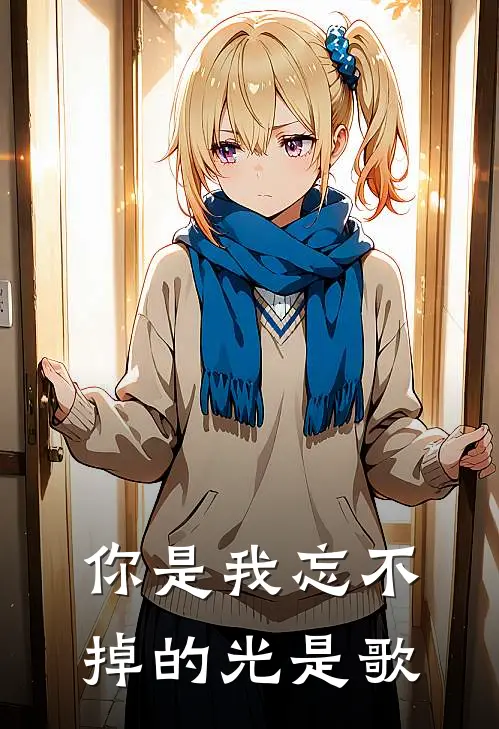 你是我忘不掉的光是歌