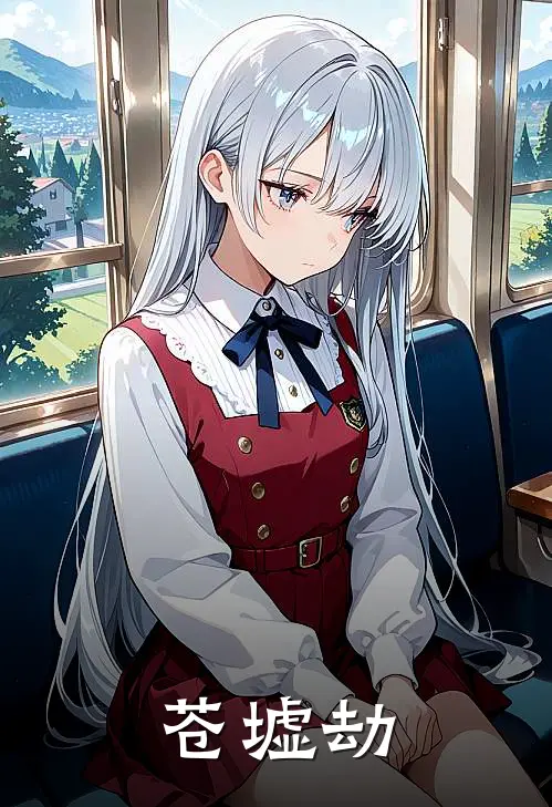 苍墟劫(苏砚洛璃)免费热门小说_最新小说推荐苍墟劫苏砚洛璃