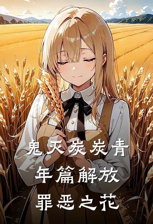 鬼灭炭炭青年篇解放罪恶之花