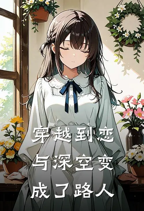 穿越到恋与深空变成了路人沈星回黎深免费小说大全_热门免费小说穿越到恋与深空变成了路人(沈星回黎深)