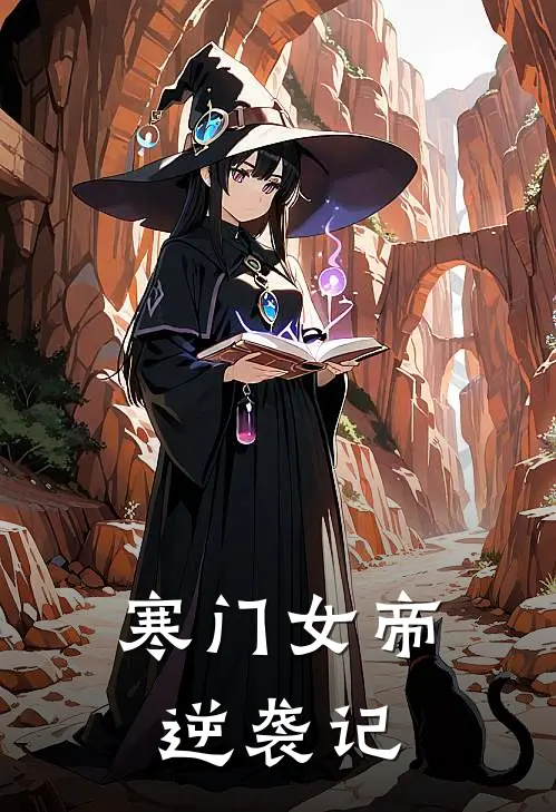 寒门女帝逆袭记