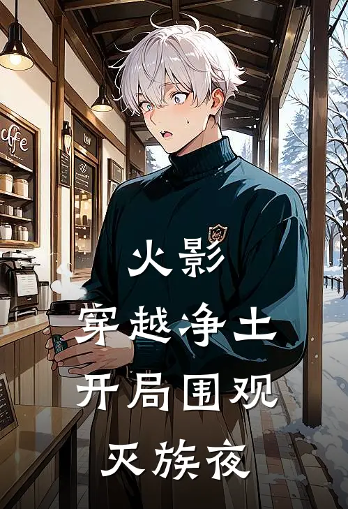 火影：穿越净土，开局围观灭族夜