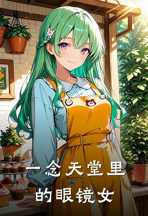 一念天堂里的眼镜女