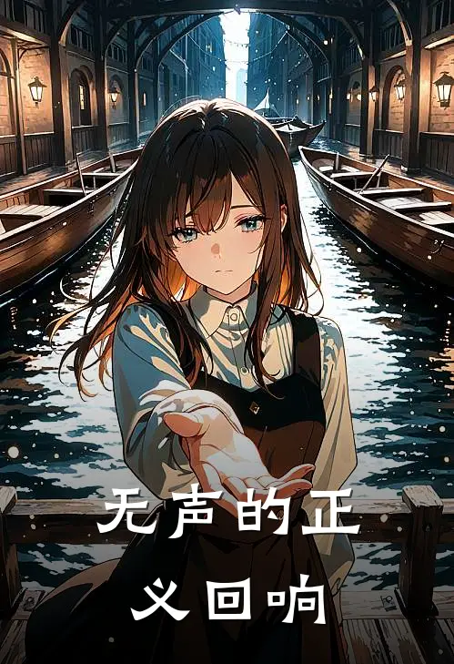 无声的正义回响