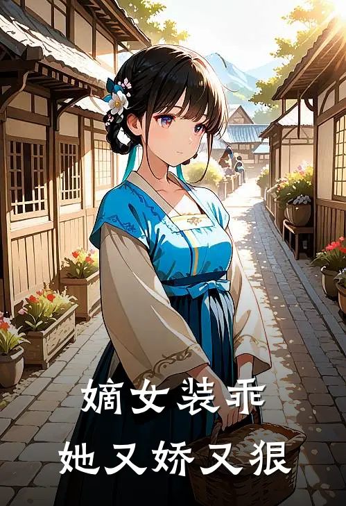 嫡女装乖，她又娇又狠