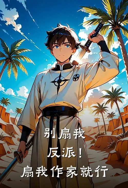 别扇我反派！扇我作家就行林萤萤墨尊最新小说推荐_热门小说排行榜别扇我反派！扇我作家就行(林萤萤墨尊)