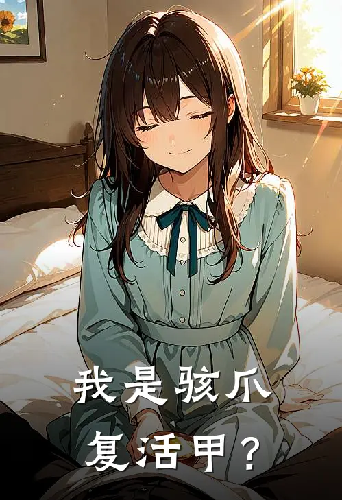 我是骇爪复活甲？(林夏麦晓雯)免费阅读_无弹窗全文免费阅读我是骇爪复活甲？林夏麦晓雯