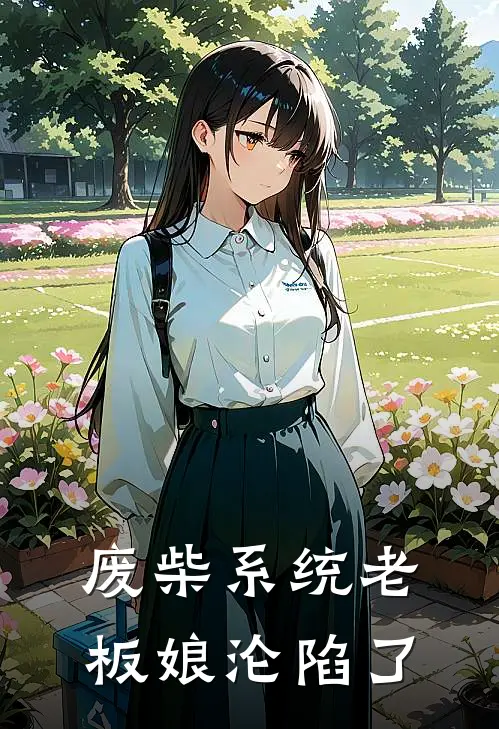 废柴系统老板娘沦陷了