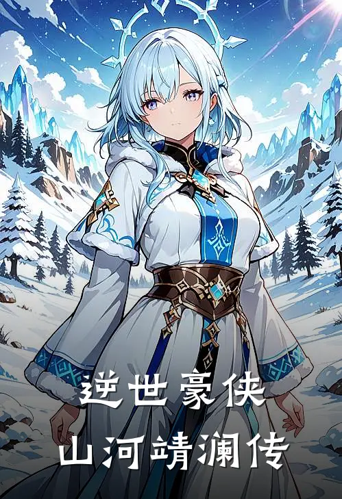 江砚秋残剑叟(逆世豪侠：山河靖澜传)全本免费在线阅读_江砚秋残剑叟全集在线阅读