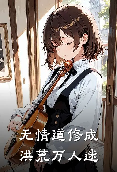 无情道修成洪荒万人迷