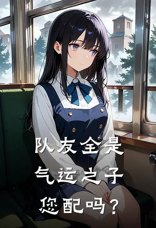 队友全是气运之子，您配吗？苏玄苏璇免费小说全文阅读_最新章节列表队友全是气运之子，您配吗？(苏玄苏璇)