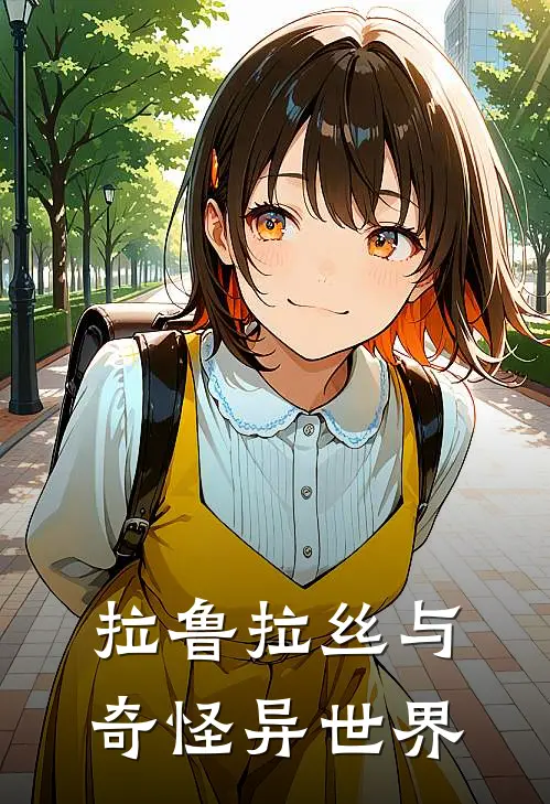 《拉鲁拉丝与奇怪异世界》苍介斯库拉全集免费在线阅读_(苍介斯库拉)全章节免费在线阅读