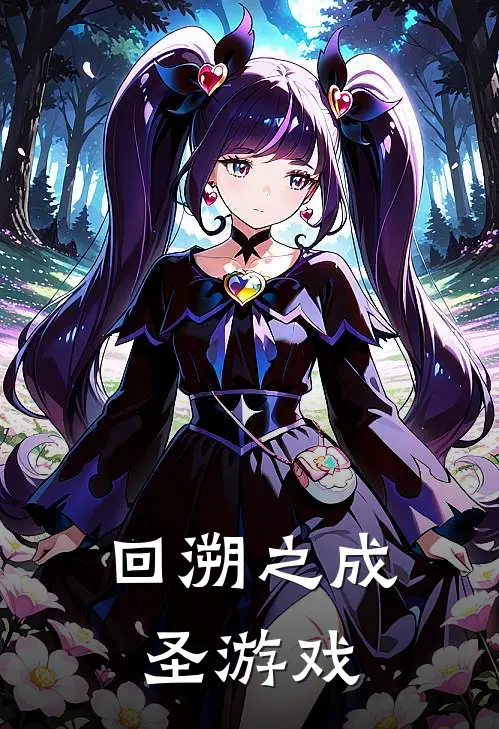 回溯之成圣游戏(杜成学链灵)在线阅读免费小说_最新章节列表回溯之成圣游戏(杜成学链灵)