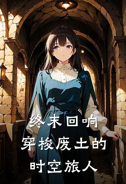 终末回响：穿梭废土的时空旅人