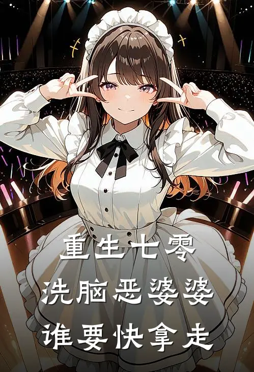 重生七零，洗脑恶婆婆谁要快拿走姜瑶栀张成峰免费小说完结_最新章节列表重生七零，洗脑恶婆婆谁要快拿走(姜瑶栀张成峰)