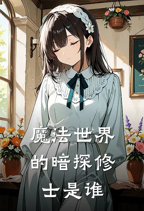 魔法世界的暗探修士是谁