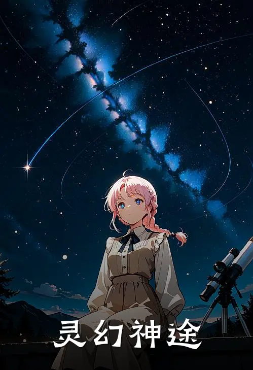 灵幻神途