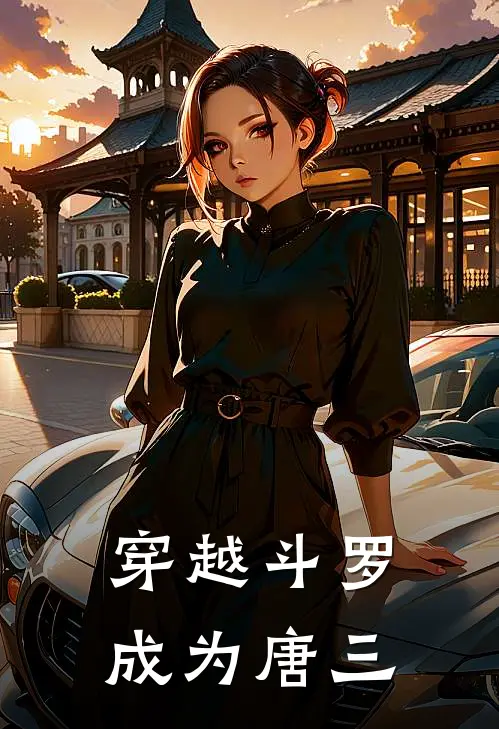 穿越斗罗成为唐三