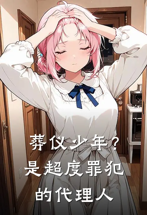 葬仪少年？是超度罪犯的代理人