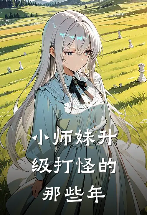 小师妹升级打怪的那些年