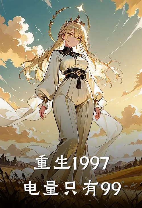 重生1997：电量只有99