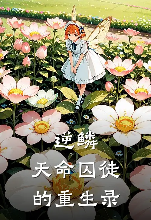 逆鳞：天命囚徒的重生录(林梦霄苏印)免费小说全集_完本小说免费阅读逆鳞：天命囚徒的重生录(林梦霄苏印)