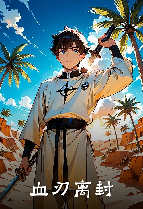 血刃离封