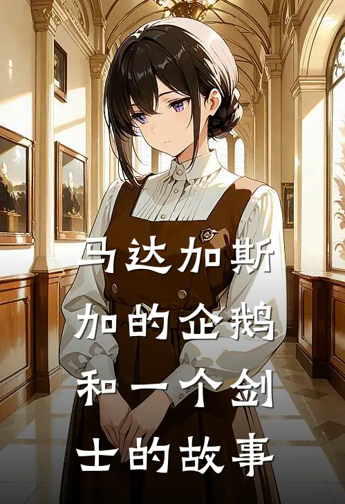 马达加斯加的企鹅和一个剑士的故事