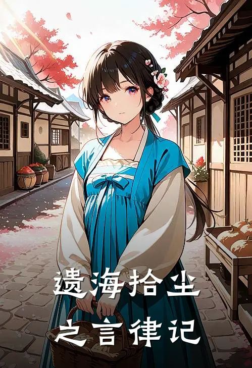 遗海拾尘之言律记