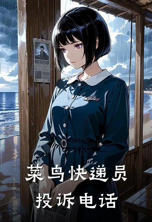 菜鸟快递员投诉电话