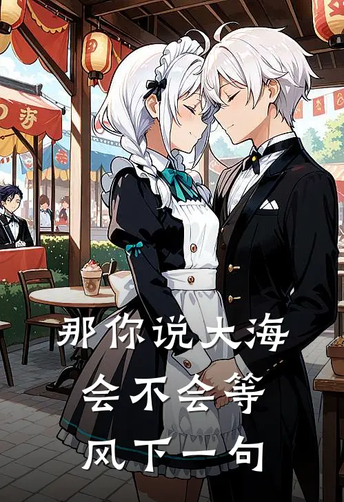 那你说大海会不会等风下一句