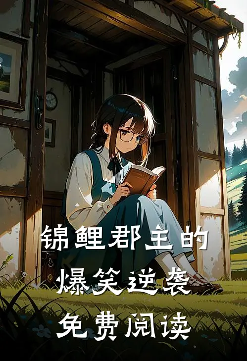 锦鲤郡主的爆笑逆袭免费阅读